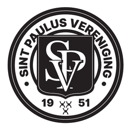 Clublogo Sint Paulus Vereniging